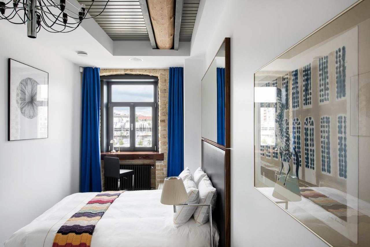 The Joseph Aparthotel VNO Exteriör bild